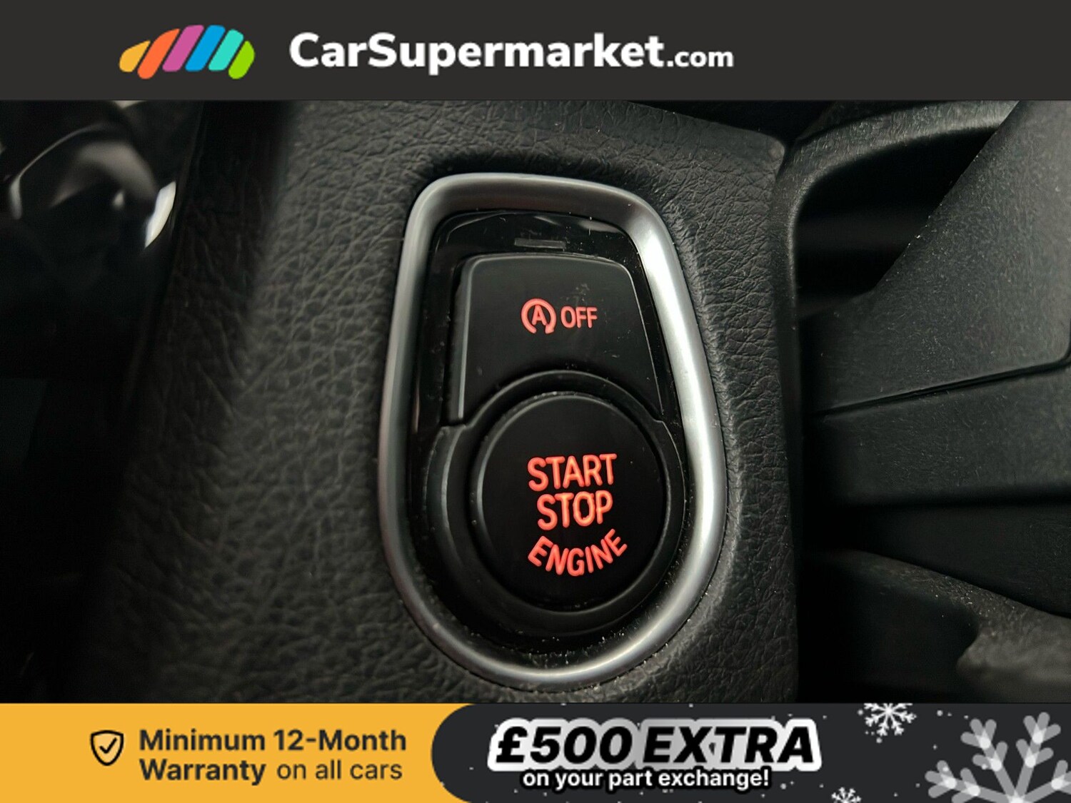 Used BMW 4 Series Gran Coupe 2019 for sale - 77000470: Photo 27