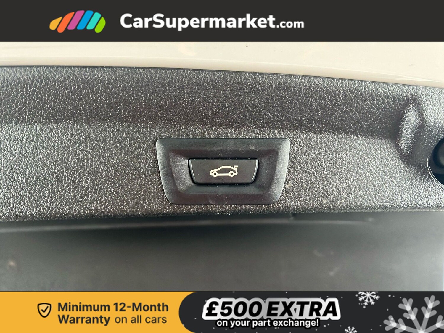 Used BMW 4 Series Gran Coupe 2019 for sale - 77000470: Photo 28