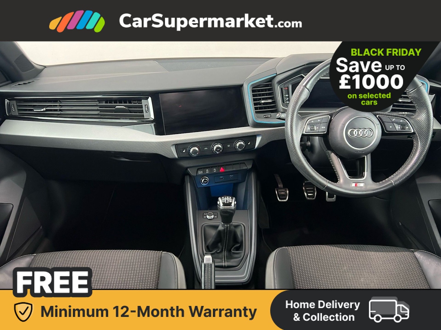 Used Audi A1 2019 for sale - 76638114: Photo 14