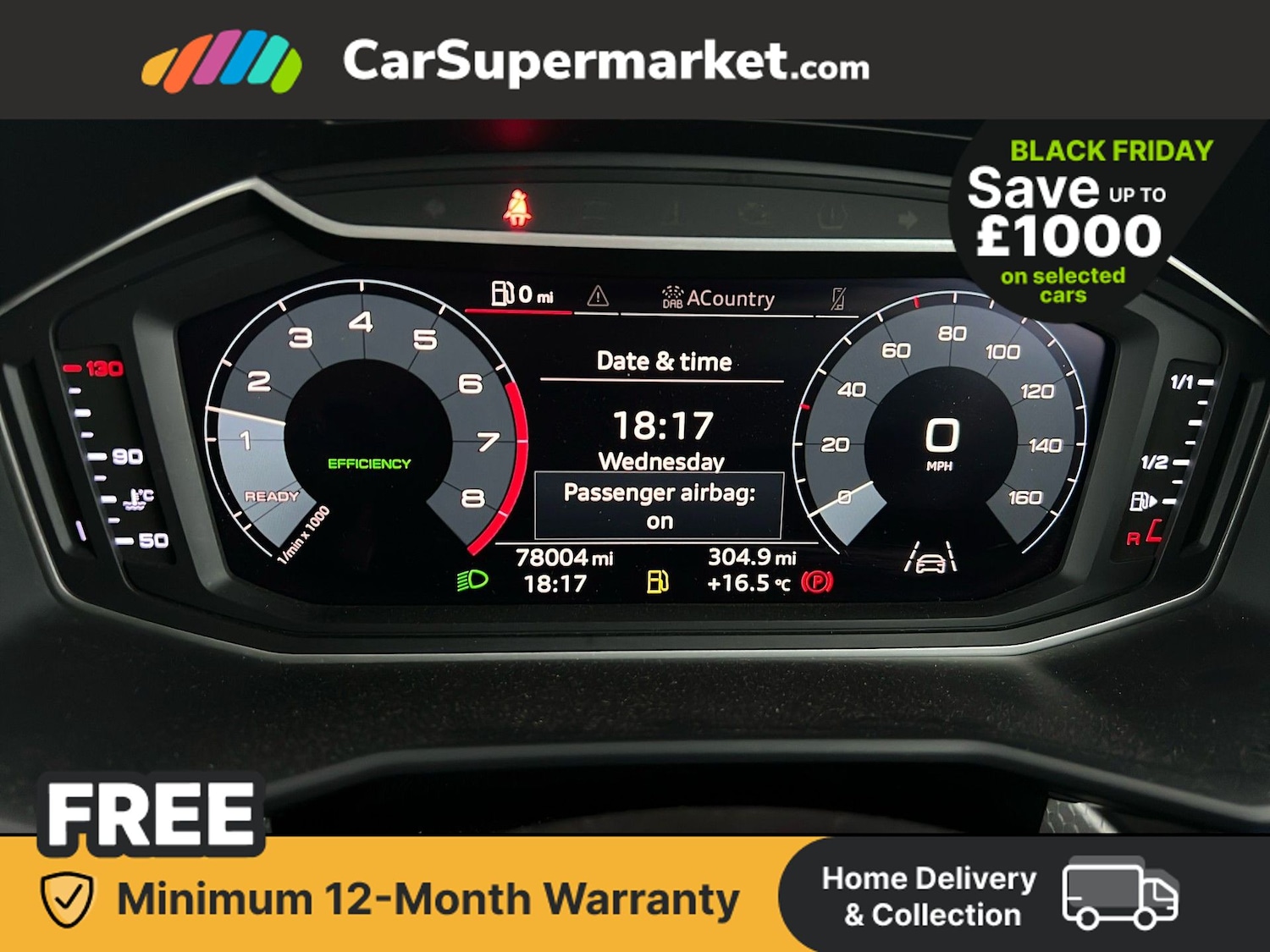 Used Audi A1 2019 for sale - 76638114: Photo 16