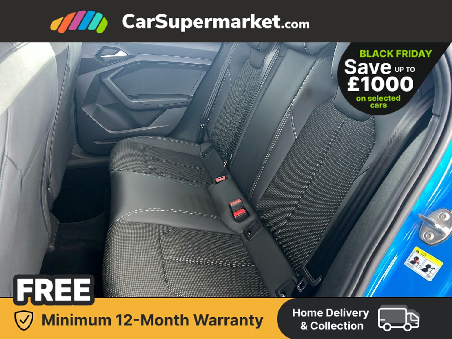 Used Audi A1 2019 for sale - 76638114: Photo 19