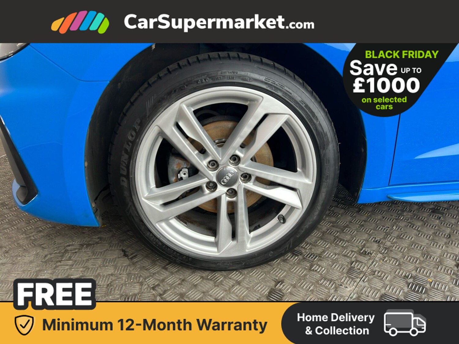 Used Audi A1 2019 for sale - 76638114: Photo 20