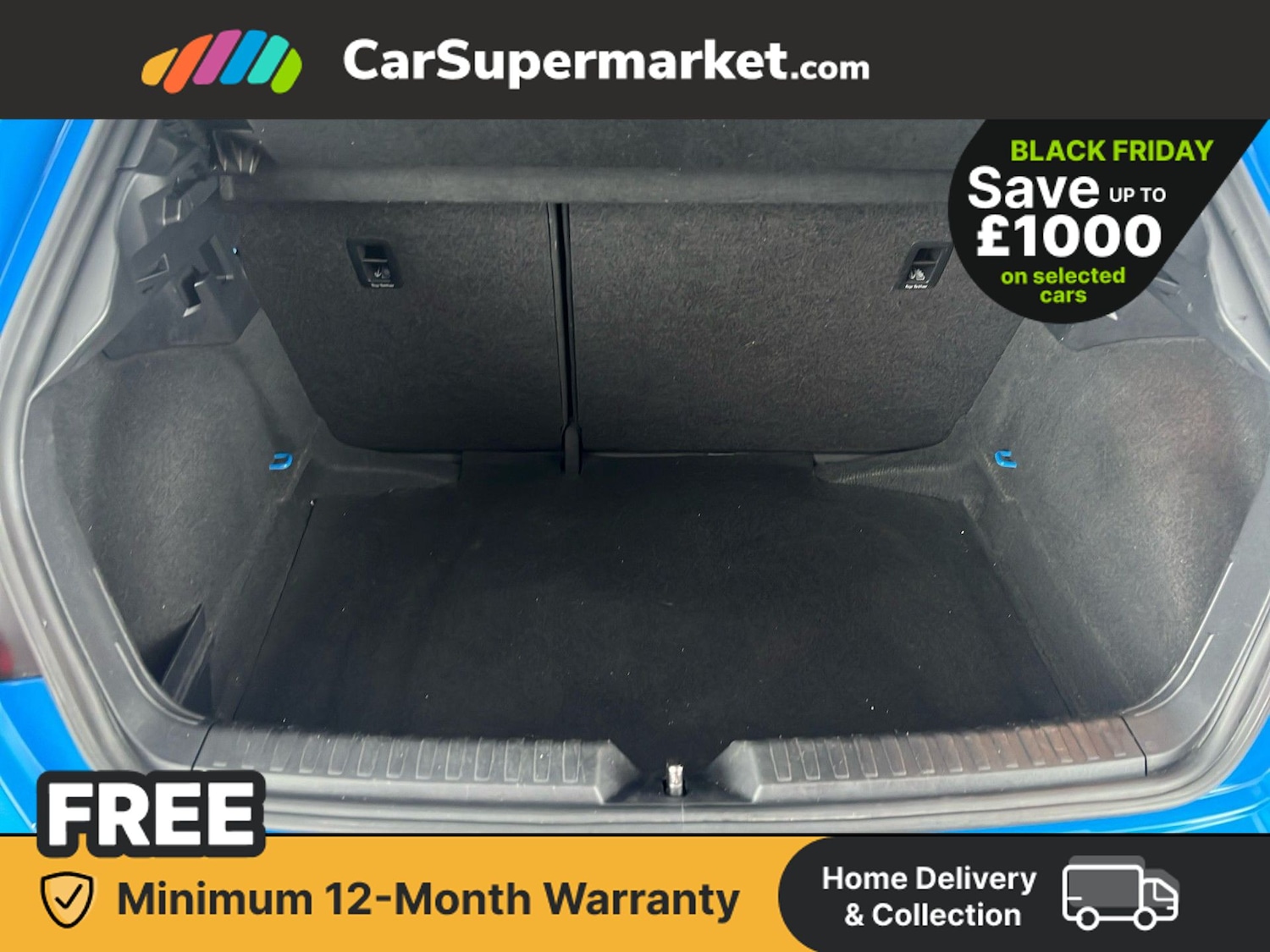 Used Audi A1 2019 for sale - 76638114: Photo 23