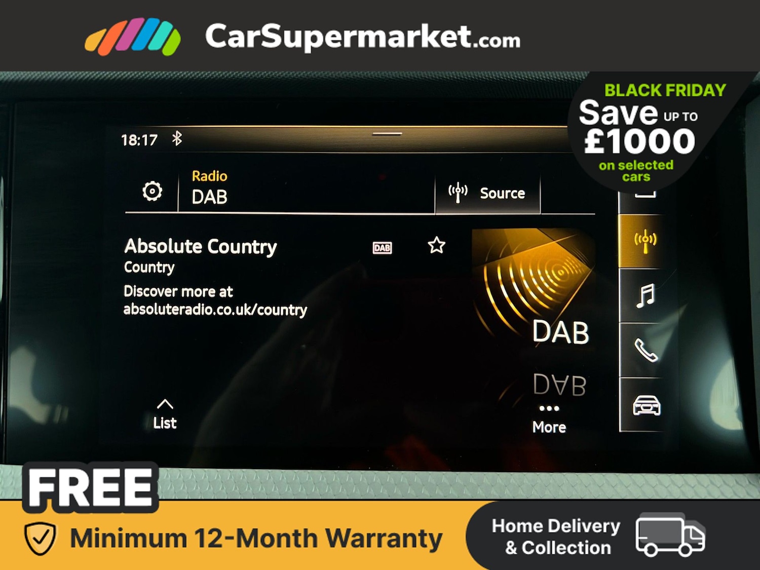 Used Audi A1 2019 for sale - 76638114: Photo 26