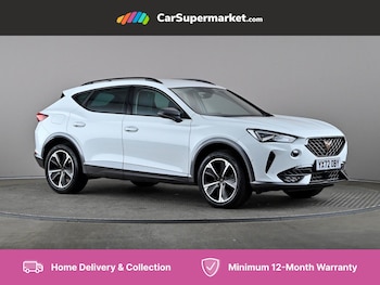Used Cupra Formentor 2022 for sale - 75931367: Photo