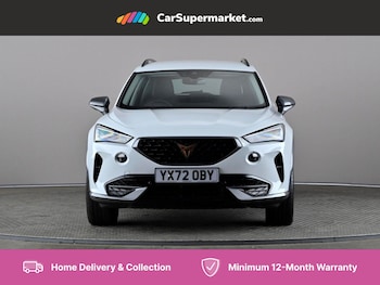Used Cupra Formentor 2022 for sale - 75931367: Photo