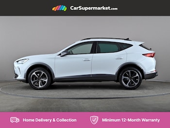 Used Cupra Formentor 2022 for sale - 75931367: Photo