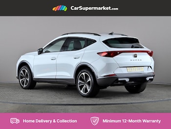 Used Cupra Formentor 2022 for sale - 75931367: Photo