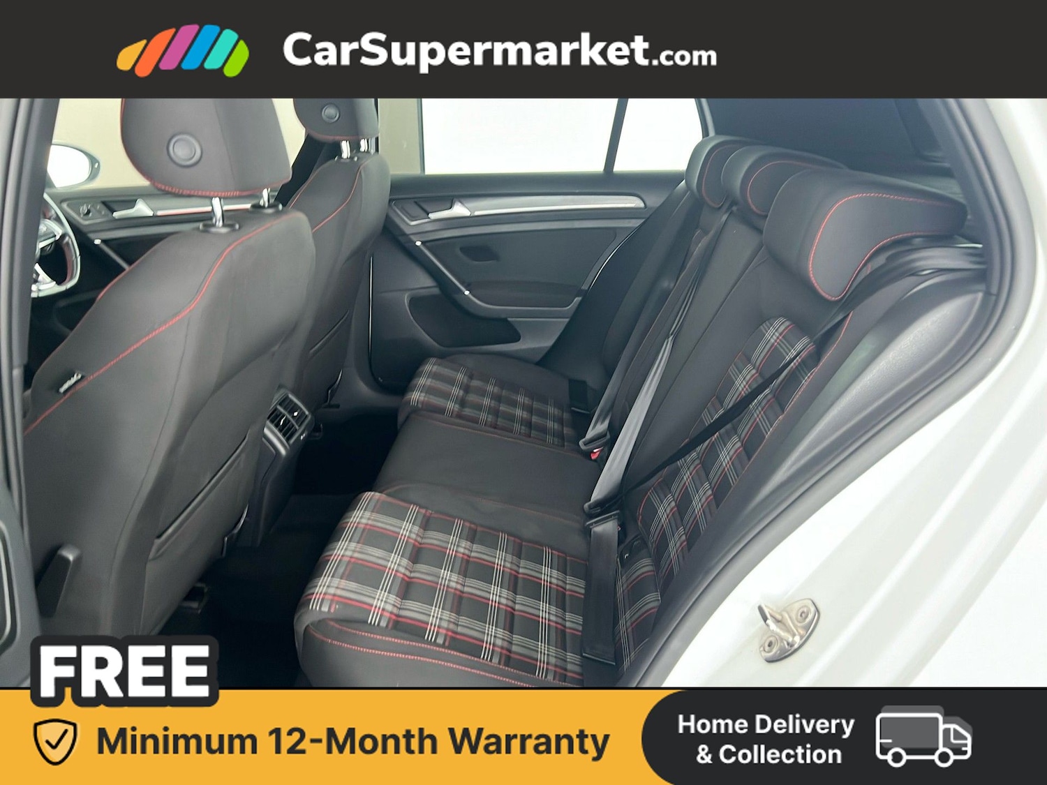 Used Volkswagen Golf 2019 for sale - 77820158: Photo 18