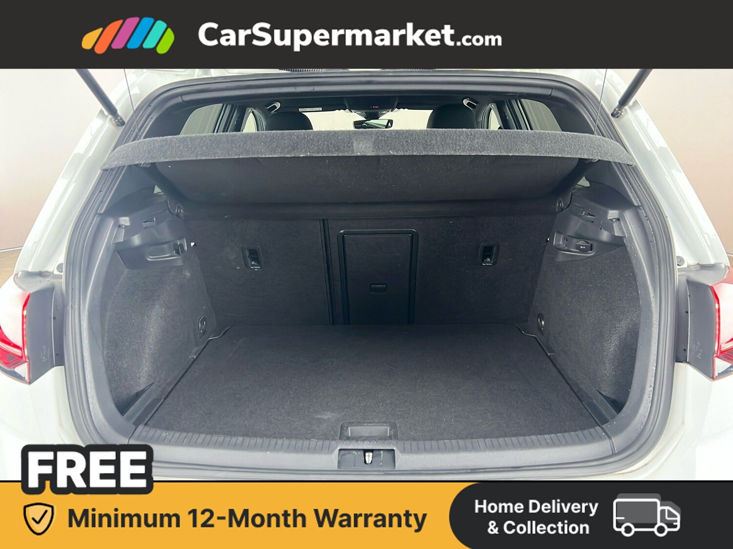 Used Volkswagen Golf 2019 for sale - 77820158: Photo 22