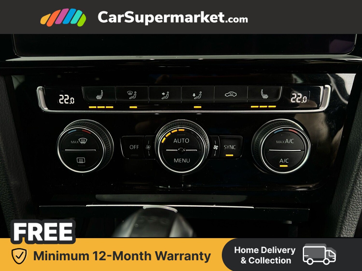 Used Volkswagen Golf 2019 for sale - 77820158: Photo 27