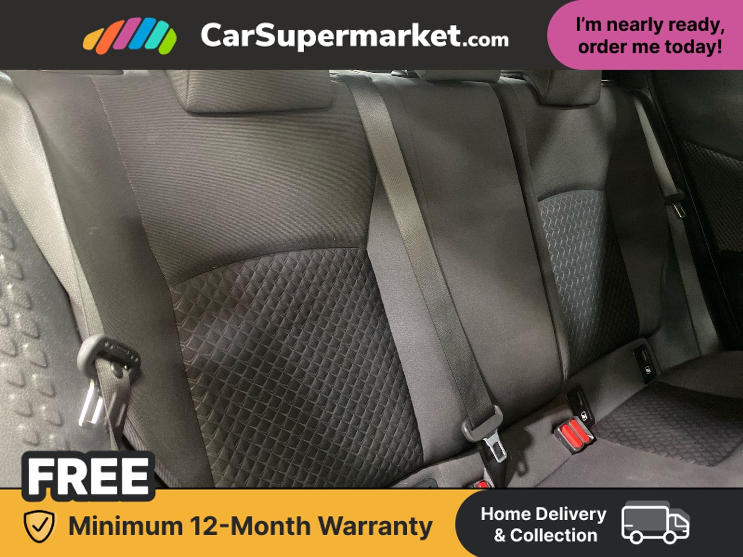 Used Toyota C-HR 2023 for sale - 77679998: Photo 6