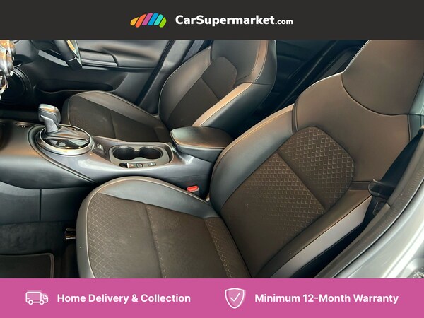 Used Nissan Juke 2023 for sale - 76077307: Photo 11