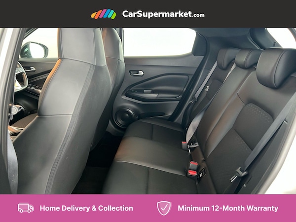 Used Nissan Juke 2023 for sale - 76077307: Photo 12