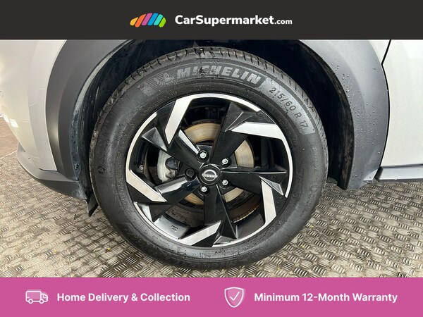 Used Nissan Juke 2023 for sale - 76077307: Photo 13