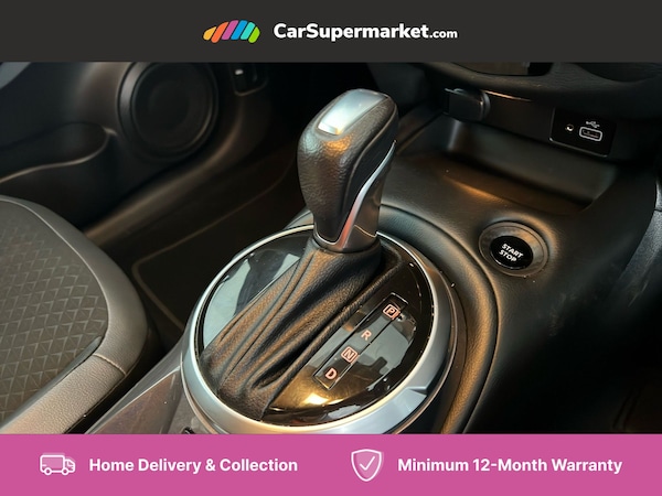 Used Nissan Juke 2023 for sale - 76077307: Photo 18