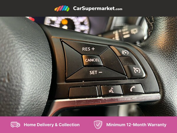 Used Nissan Juke 2023 for sale - 76077307: Photo 21