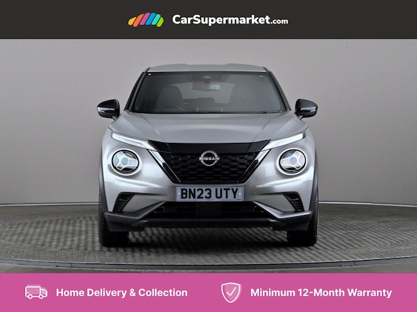 Used Nissan Juke 2023 for sale - 76077307: Photo 2