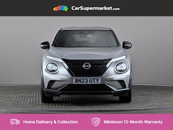 Used Nissan Juke 2023 for sale - 76077307: Photo 2