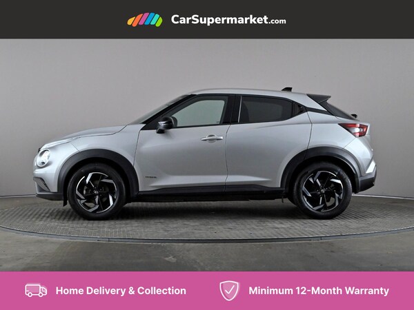 Used Nissan Juke 2023 for sale - 76077307: Photo 3