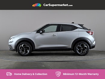 Used Nissan Juke 2023 for sale - 76077307: Photo 3