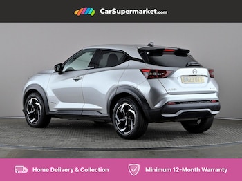 Used Nissan Juke 2023 for sale - 76077307: Photo 4