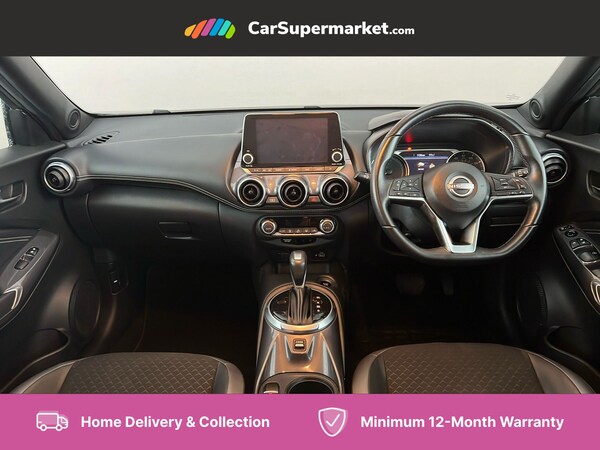 Used Nissan Juke 2023 for sale - 76077307: Photo 7