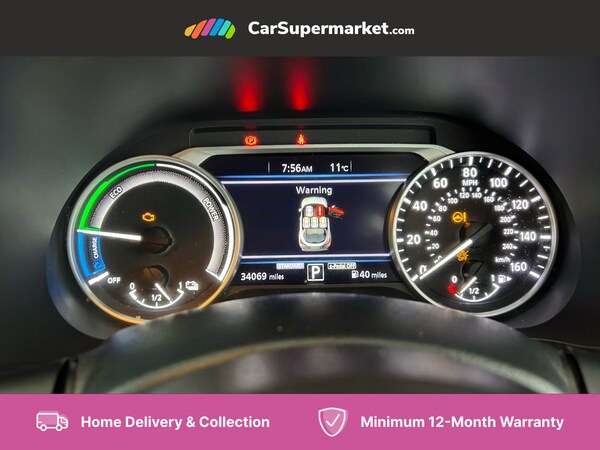 Used Nissan Juke 2023 for sale - 76077307: Photo 9