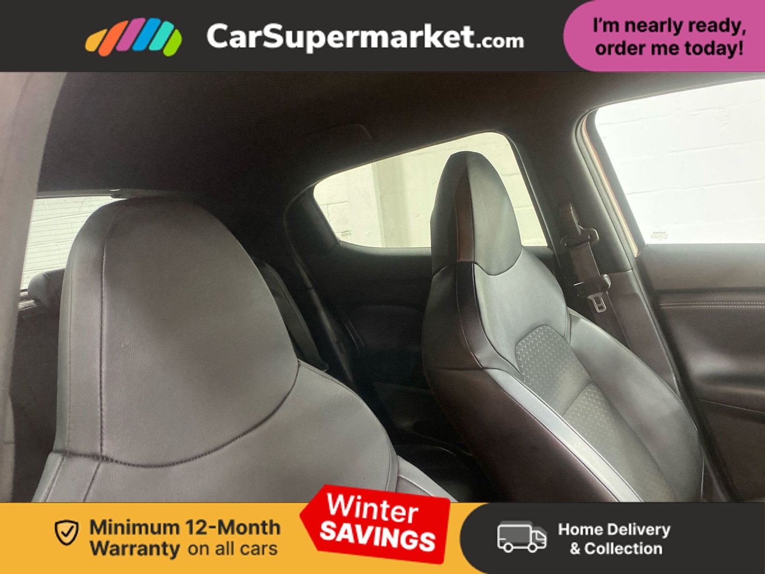 Used Nissan Juke 2022 for sale - 77088660: Photo 6