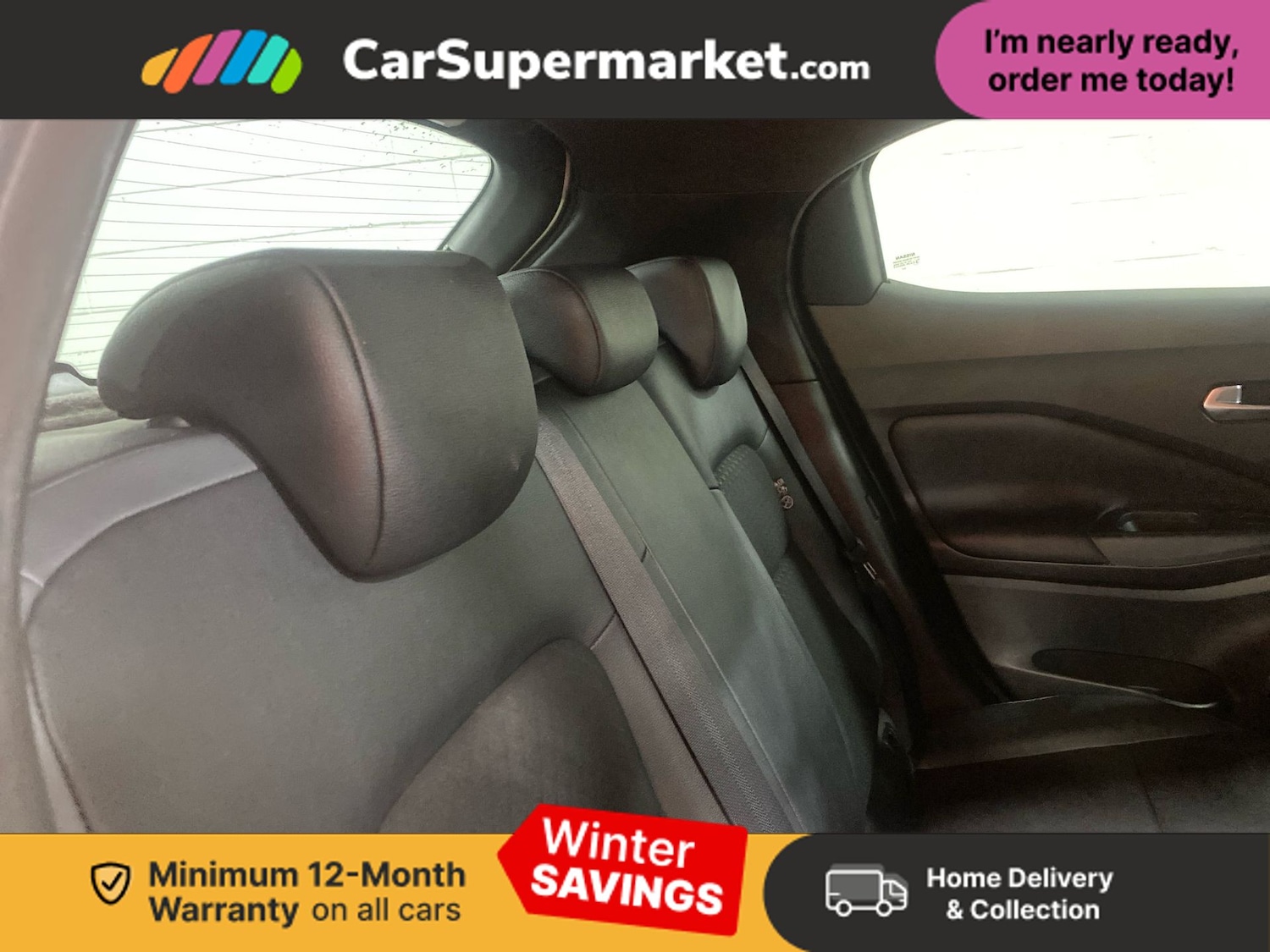 Used Nissan Juke 2022 for sale - 77088660: Photo 7