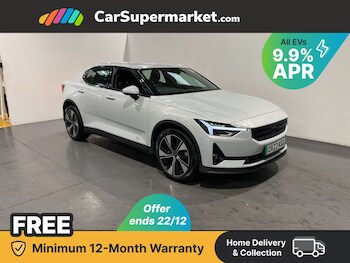 Used Polestar Polestar 2 2023 for sale - 77006716: Photo