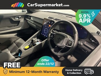 Used Polestar Polestar 2 2023 for sale - 77006716: Photo