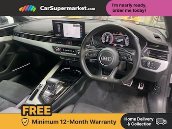 Used Audi A5 2021 for sale - 76624885: Photo