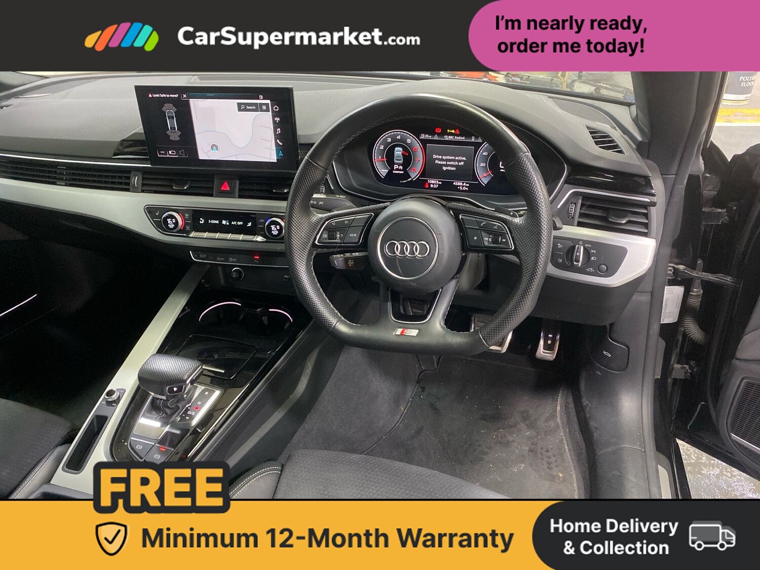 Used Audi A5 2021 for sale - 76624885: Photo 5