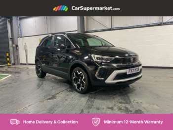 2021 - 1.2 Turbo [130] Elite 5dr
