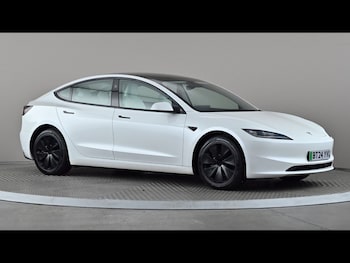 Used Tesla Model 3 2024 for sale - 79326546: Photo