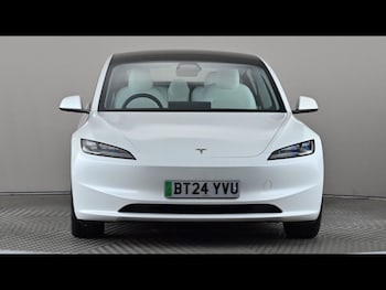 Used Tesla Model 3 2024 for sale - 79326546: Photo