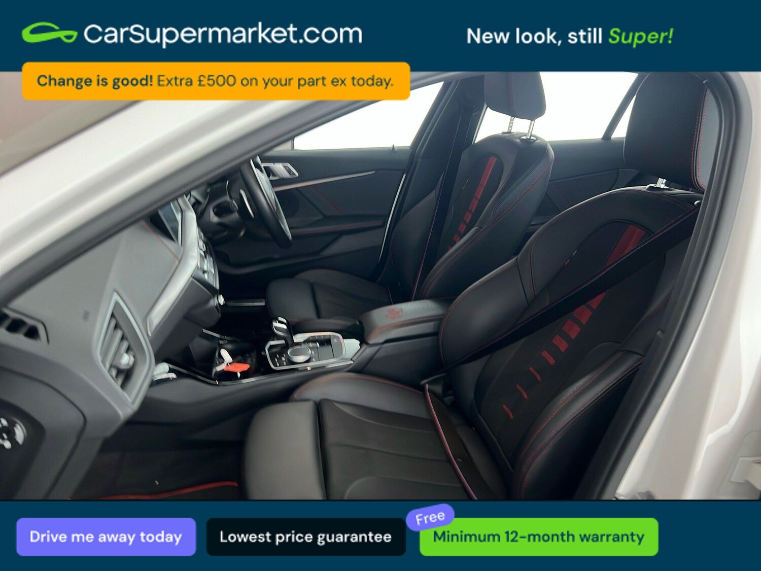 Used BMW 1 Series 2023 for sale - 78209536: Photo 18