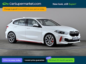 Used BMW 1 Series 2023 for sale - 78209536: Photo