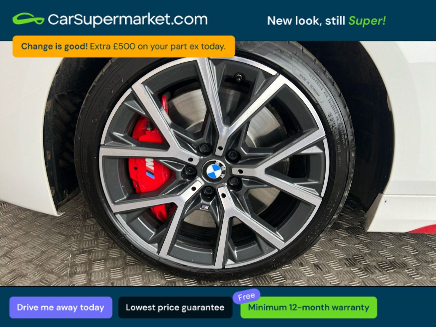 Used BMW 1 Series 2023 for sale - 78209536: Photo 20