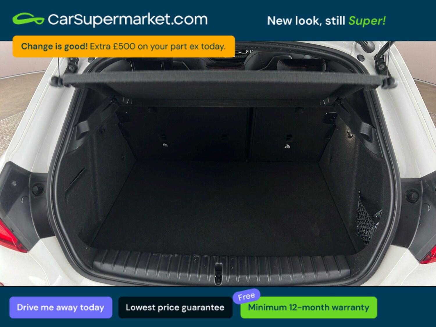 Used BMW 1 Series 2023 for sale - 78209536: Photo 23