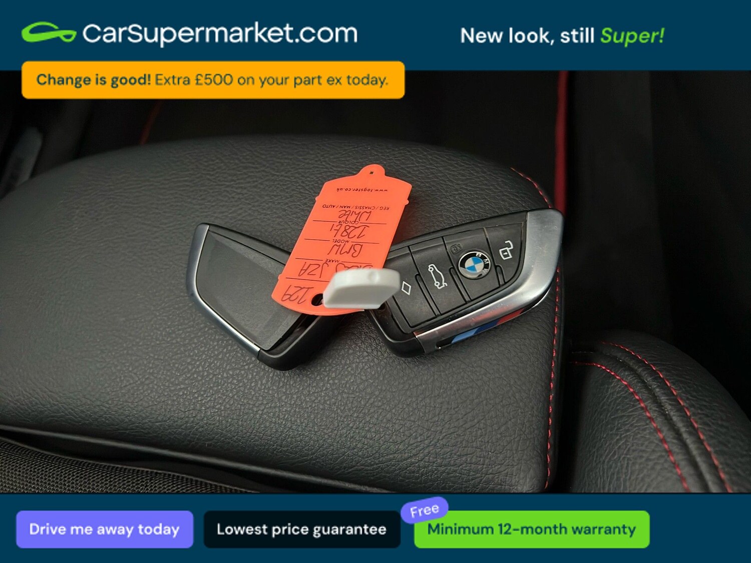 Used BMW 1 Series 2023 for sale - 78209536: Photo 24