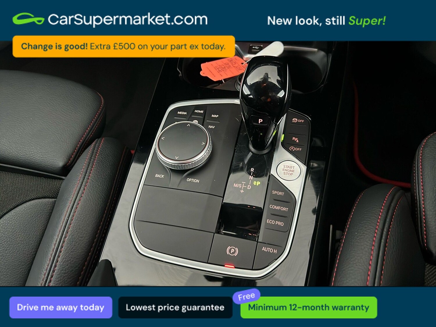 Used BMW 1 Series 2023 for sale - 78209536: Photo 25