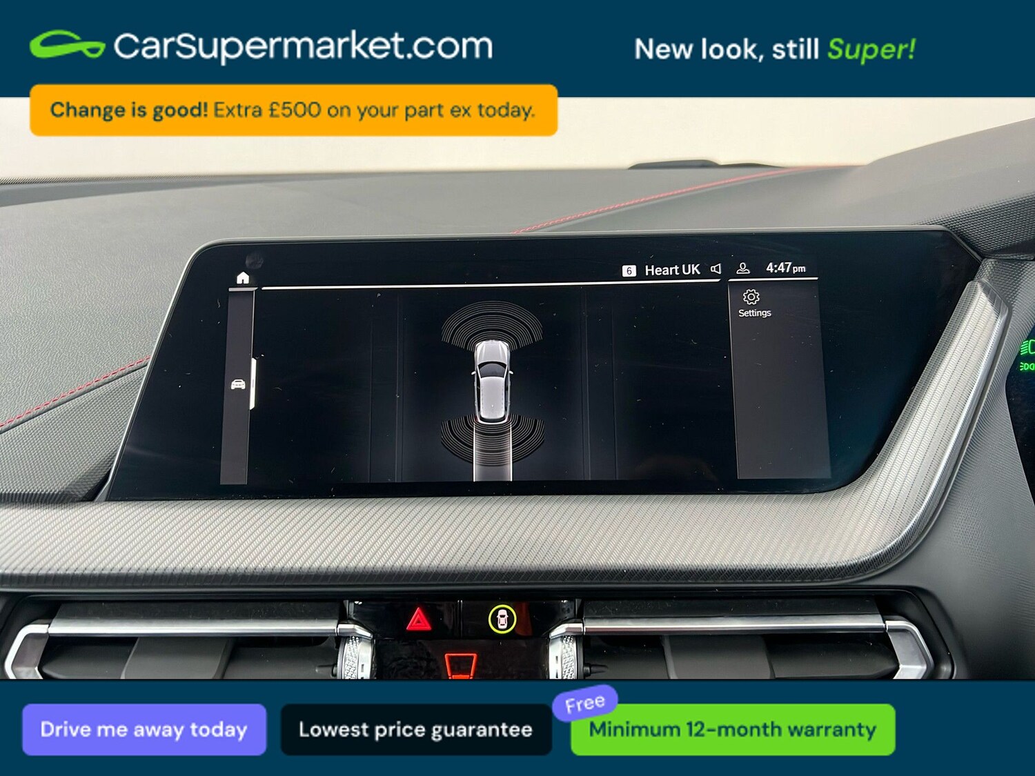 Used BMW 1 Series 2023 for sale - 78209536: Photo 26