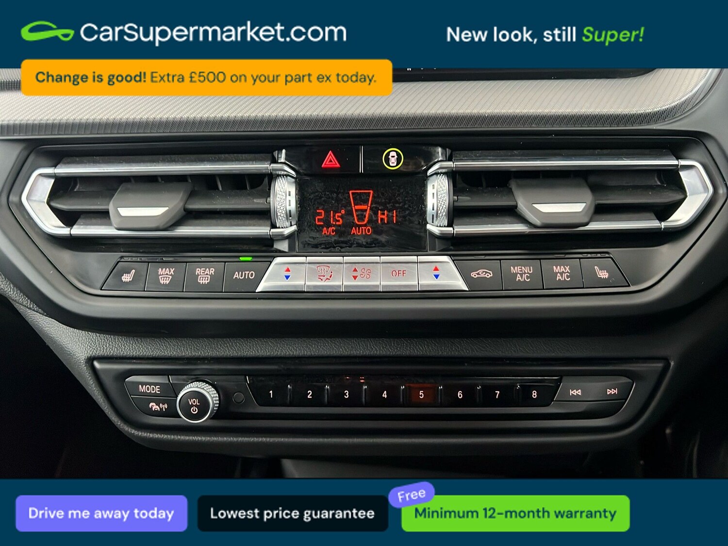 Used BMW 1 Series 2023 for sale - 78209536: Photo 28