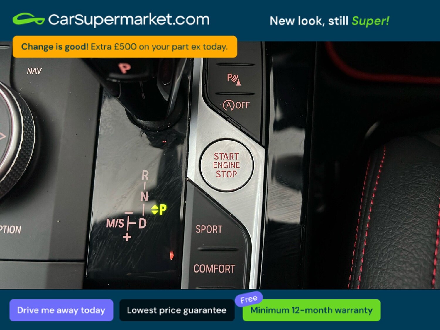 Used BMW 1 Series 2023 for sale - 78209536: Photo 29