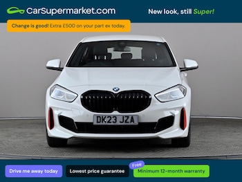 Used BMW 1 Series 2023 for sale - 78209536: Photo