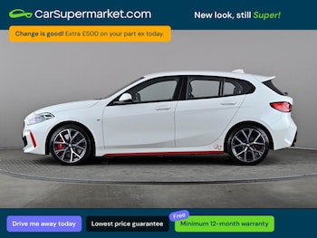 Used BMW 1 Series 2023 for sale - 78209536: Photo