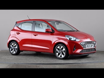 Used Hyundai i10 2025 for sale - 78627345: Photo