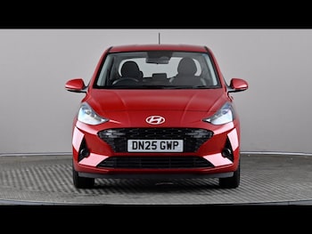 Used Hyundai i10 2025 for sale - 78627345: Photo